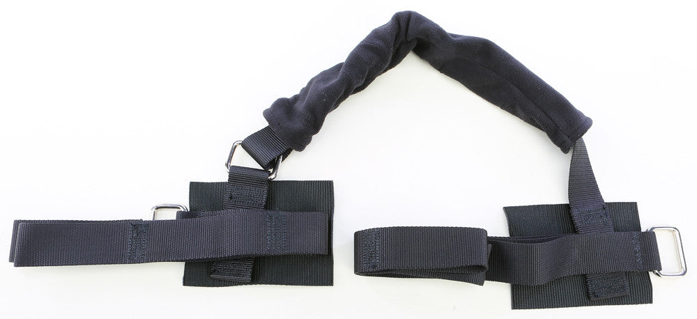 HIGH ROLLER Handlebar Harness (Black) HR601-10
