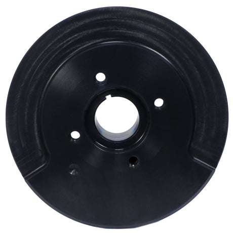 Fluidampr 6.2L / 6.5L GM Diesel 1994-2000 (Electronic) Steel Externally Balanced Damper 800141