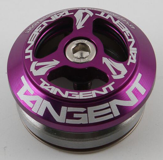 TANGENT 1" Integrated Headset Purple 24-1209