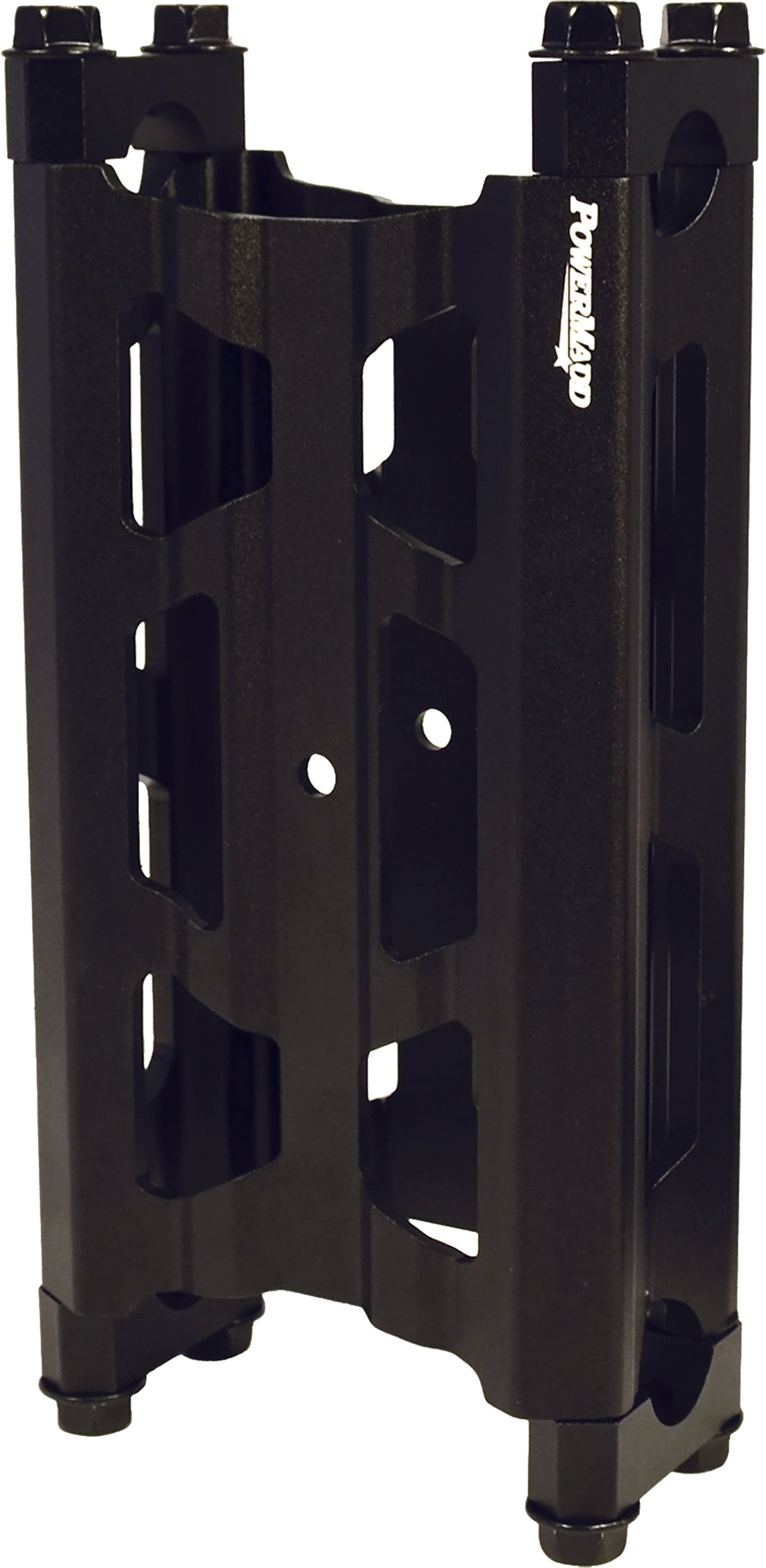 POWERMADD Wide Pivot Riser 7" W/Bolts & Clamps 45870