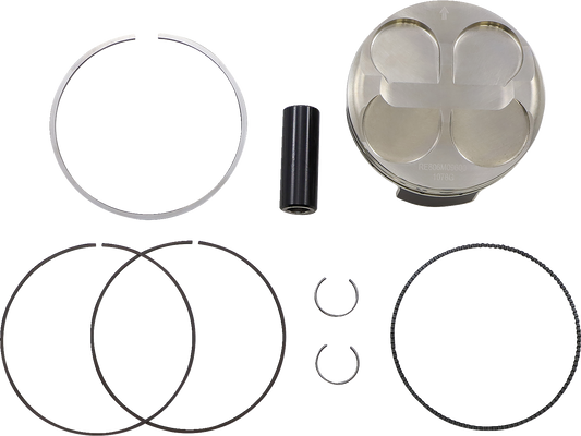 WISECO Piston Kit - Racer Elite - CRF450R 4-Stroke Series s RE806M09600