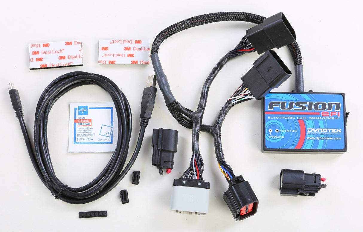 DYNATEK Fusion Efi Xl883 2014 DFE-15-017