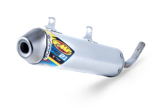 FMF Turbinecore 2.1 Muffler YZ125 2022-2024  /YZ125X 2023  024084 1821-2060