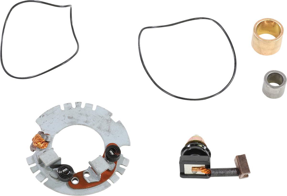 Parts Unlimited Repair Kit - Starter 414-52022