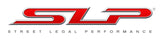 SLP 2006-2009 Chevrolet Trailblazer SS LS2 LoudMouth III Cat-Back Exhaust System 31675