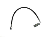 AMS Performance 01-07 Mitsubishi EVO VII/VIII/IX Oil Pressure Sending Unit Remote Mount Line Kit AMS.01.04.0104-1