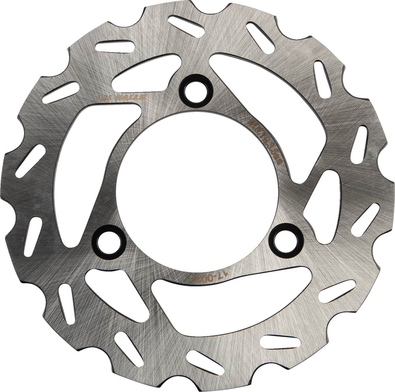 ALL BALLS Brake Rotor - Suzuki 18-0024