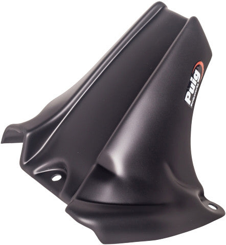 PUIG Tire Hugger Matte Black 4092J