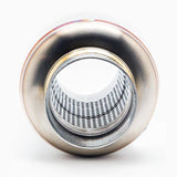 BLOX Racing 2.5-inch Mini Race Muffler BXEX-00103