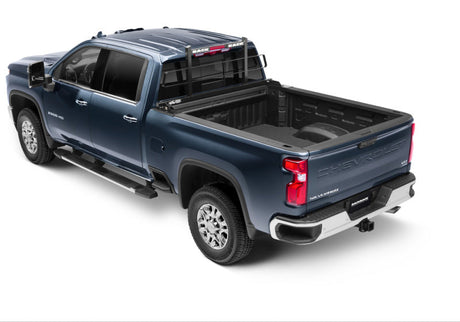 BackRack 99-06 Silverado / 97-03 F150 Reg/Scb 04-15 Titan Original Rack Frame Only Requires Hardware 15003