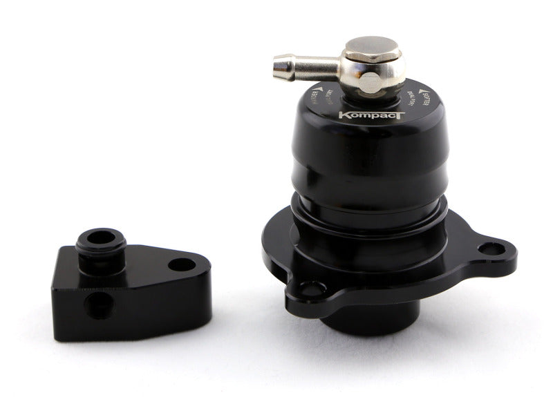 Turbosmart BOV Kompact Shortie Dual Port - Renault Clio RS (Special Order 2/3 Week Turn Around Time) TS-0203-1057