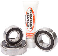 PIVOT WORKS Rear Wheel Bearing Kit PWRWK-K24-000