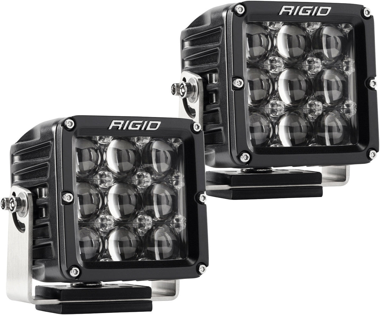 RIGID Dual Xl Hyper Spot Pair 322413