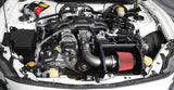 AEM 13-18 Subaru BRZ H4-2.0L F/I Polished Cold Air Intake 21-853C