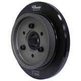Fluidampr Toyota 2JZ I-6 Steel Internally Balanced Damper 840801