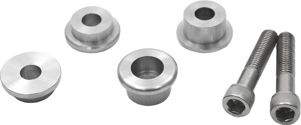 WEST-EAGLE Solid Riser Bushings H0008