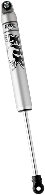 Fox 97-06 Jeep TJ 2.0 Performance Series 9.1in. Smooth Body IFP Rear Shock (Aluminum) / 4-6in. Lift 980-24-645