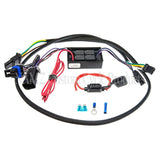 NAMZ 14-23 Indian Touring Models (Excl. Scout) Trailer Isolator (5 to 4 - For Use w/4-Wire Trailers) NTIC-IND-01
