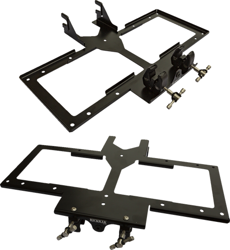 RICKRAK Rack - King - 2 Up RR2UP