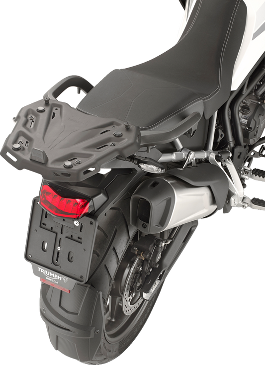 GIVI Rear Rack - Tiger 900 SR6415