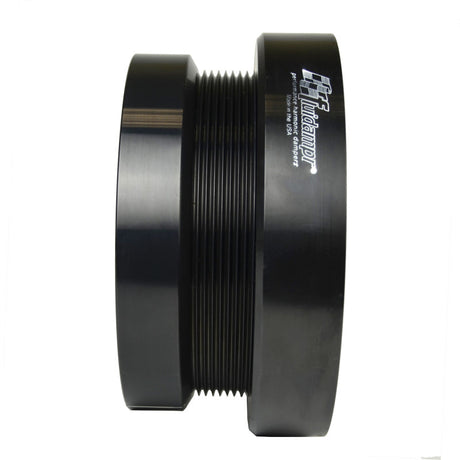 Fluidampr Ford PowerStroke 7.3L Late 1999-2003 Steel Externally Balanced Damper 720211