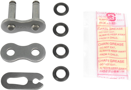 Parts Unlimited 525 Px Series - Clip Connecting Link Pucl525px