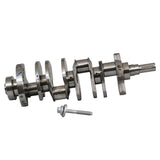 Ford Racing 5.2L Coyote Forged Crankshaft M-6303-M52B