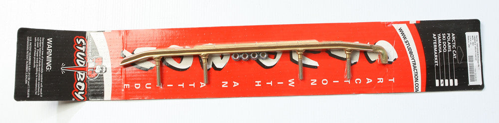 STUD BOY Deuce Bar 9" YAM-D2226-90