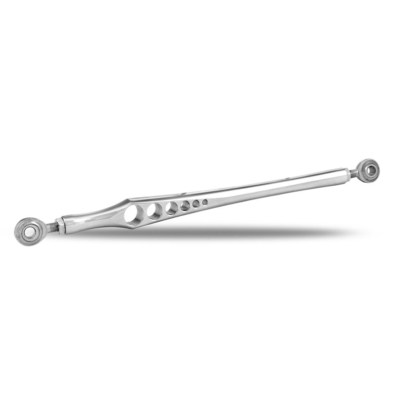 Performance Machine Shift Rod Holeshot - Chrome 0034-0058HST-CH