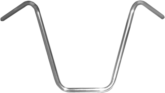 EMGO Handlebar - Ape Hanger - 16" - Chrome 07-12506