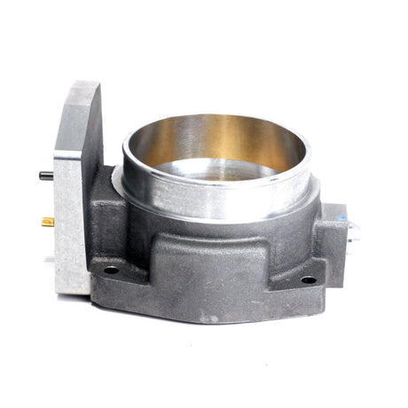 BBK 10-15 Camaro LS3 L99 09-13 Corvette 95mm Throttle Body BBK Power Plus Series 1789