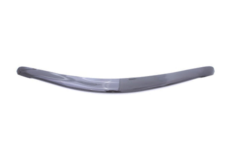 AVS 11-14 Hyundai Sonata Carflector Low Profile Hood Shield - Smoke 20164