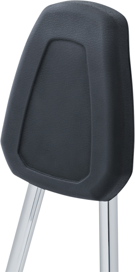 KURYAKYN Sissy Bar - Chrome - FLH 6583