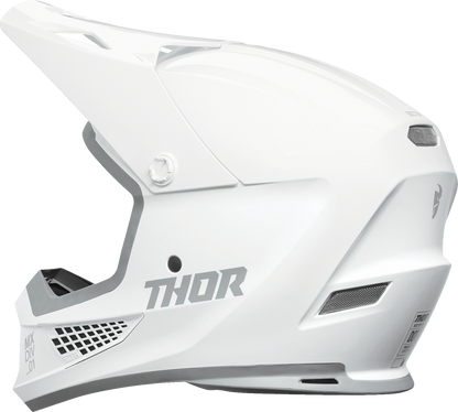 THOR Sector 2 Helmet - Whiteout - Large 0110-8164