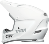 THOR Sector 2 Helmet - Whiteout - XS 0110-8161