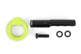 Perrin Tow Hook Kit - 10th Gen Honda Civic SI/Type-R/Hatchback - Neon Yellow PHP-BDY-231NY