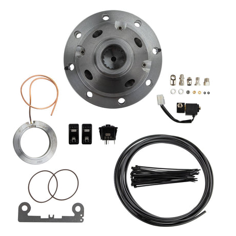 ARB Airlocker Rockwell 2.5T 16Spl S/N. RD145