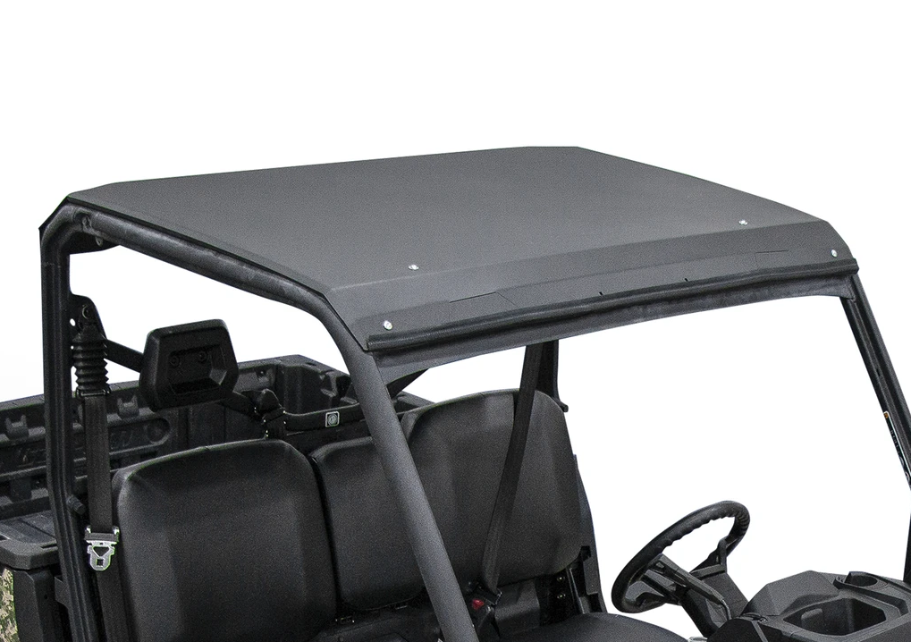 RIVAL POWERSPORTS USA Roof Alloy 2444.7265.1