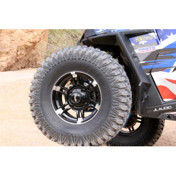 AMS Tire - M1 Evil - Front/Rear - 32x10R14 - 8 Ply 1422-661