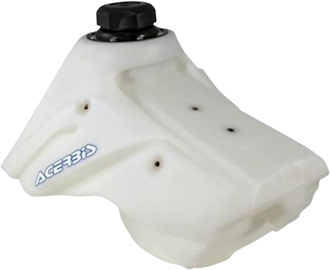 ACERBIS Gas Tank - Natural - Suzuki - 5.3 Gallon 2250360147