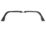 DV8 Offroad 18-23 Jeep Wrangler JL Slim Fender Flares FDJL-07
