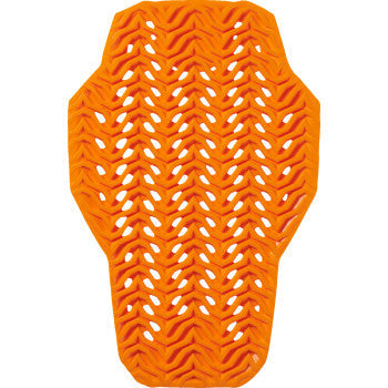 ICON D3O® Viper Air Guard - Back - L1 - Large  2702-0324