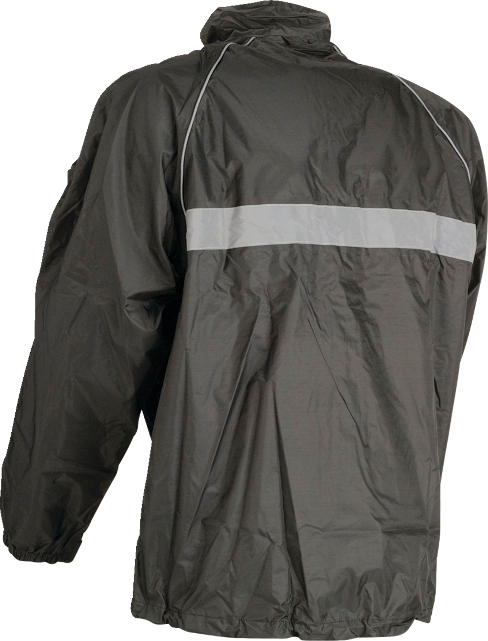 Z1R Waterproof Jacket - Black - Small 2854-0332