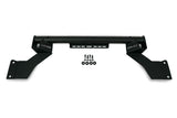 DV8 Offroad 21-22 Ford Bronco 4dr Rear Speaker & Light Mount Bar BRSB-01