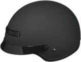 Z1R Nomad Helmet - Rubatone Black - XS 0103-0045