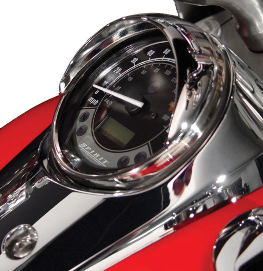 NATIONAL CYCLESpeedometer CowlN7801