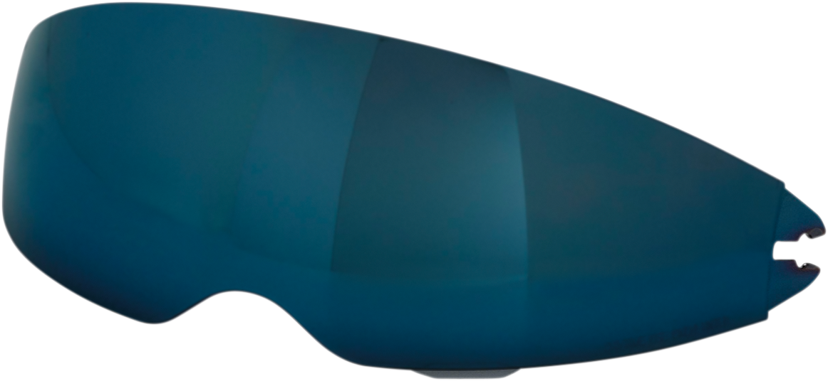 Z1R Jackal Sun Visor - RST Blue 0130-0770