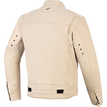 ALPINESTARS Bruiser Jacket - Aluminum - Large 3301026-9200-L
