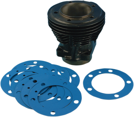 JAMES GASKET Head Gasket - FL JGI-16770-66-A