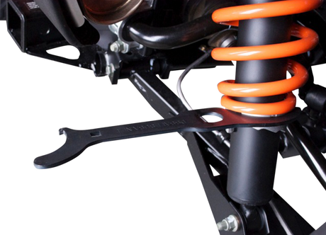 DENNIS STUBBLEFIELD SALES Wrench - Shock - UTV TOOL-41